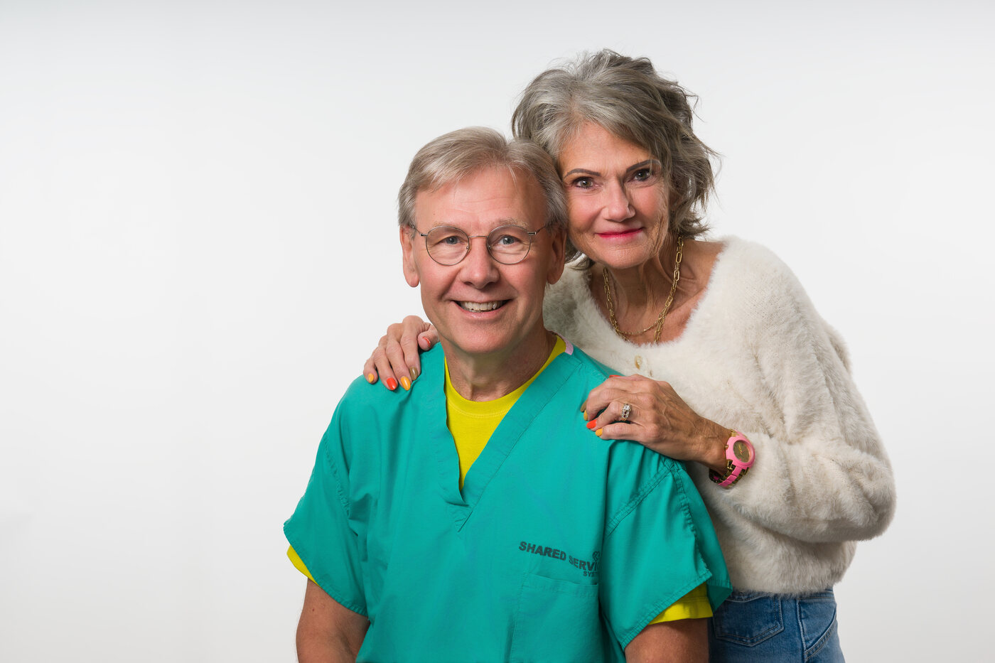 Dr. Dan Wik